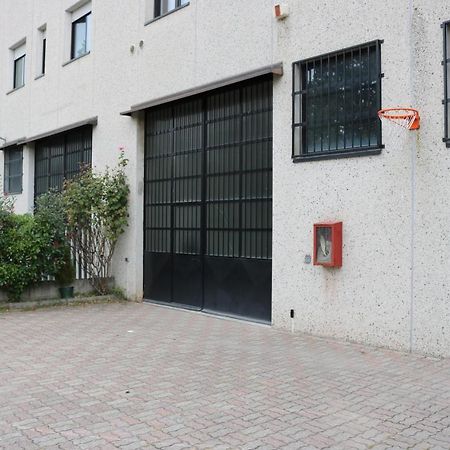 Sleep Inn Assago With Balcony - 8 외부 사진