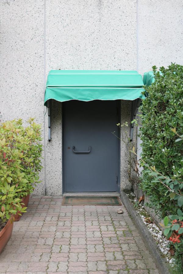 Sleep Inn Assago With Balcony - 8 외부 사진