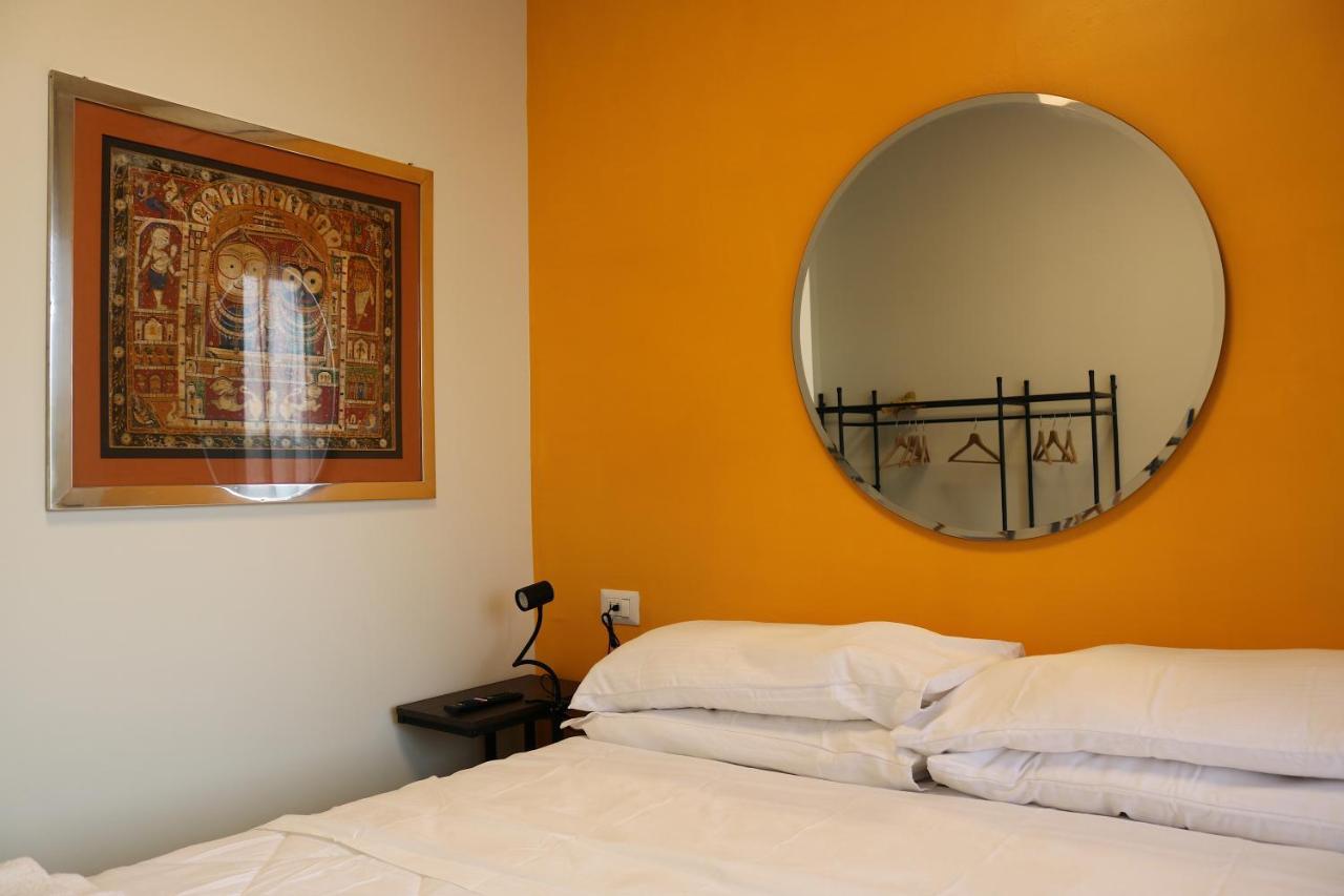 Sleep Inn Assago With Balcony - 8 외부 사진