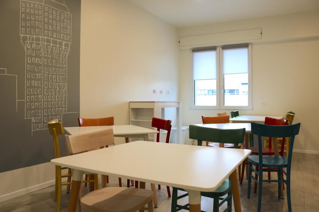 Sleep Inn Assago With Balcony - 8 외부 사진