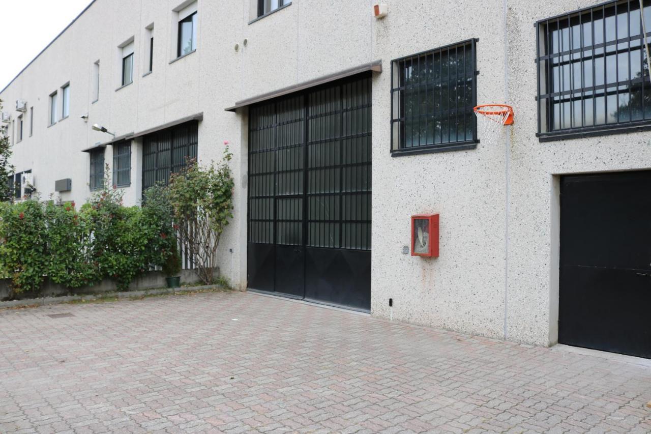 Sleep Inn Assago With Balcony - 8 외부 사진