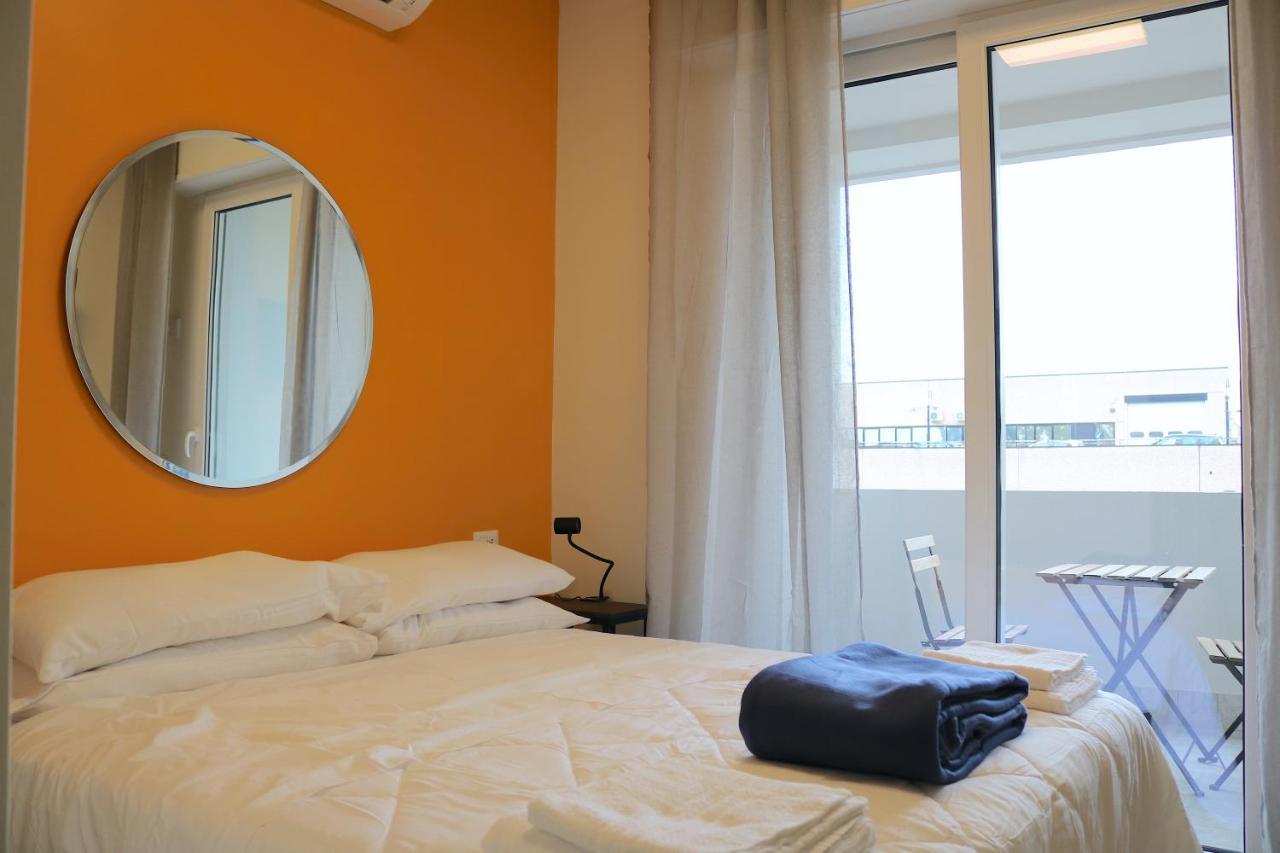 Sleep Inn Assago With Balcony - 8 외부 사진
