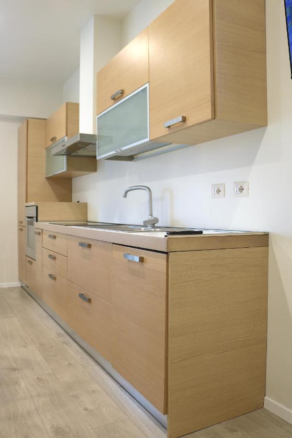 Sleep Inn Assago With Balcony - 8 외부 사진