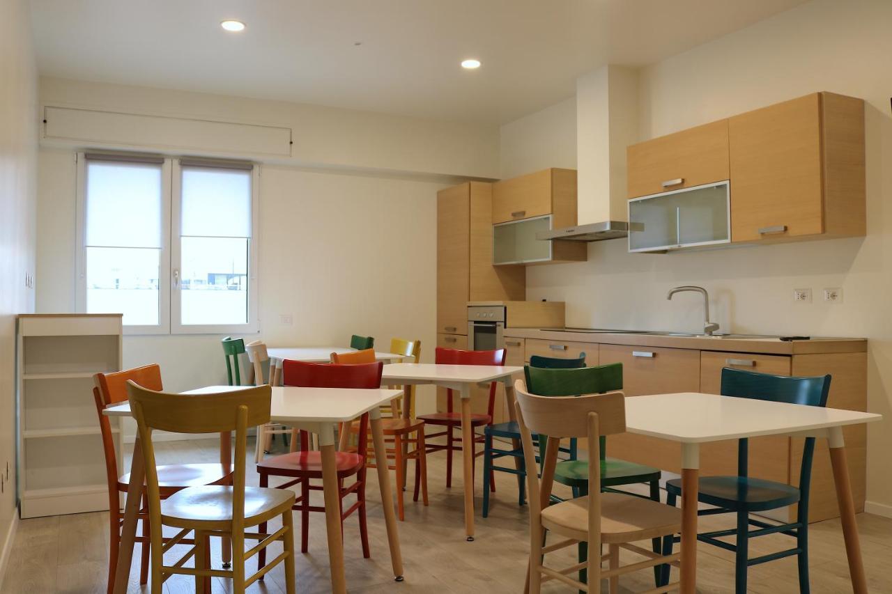 Sleep Inn Assago With Balcony - 8 외부 사진