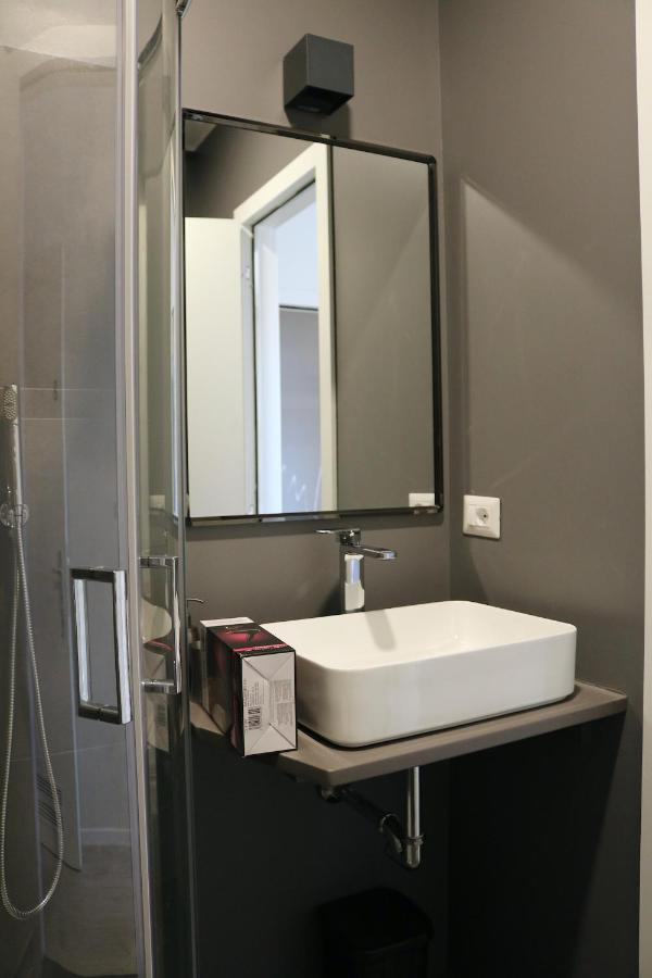 Sleep Inn Assago With Balcony - 8 외부 사진