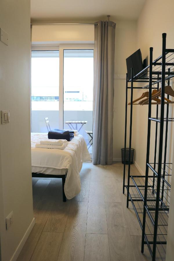 Sleep Inn Assago With Balcony - 8 외부 사진