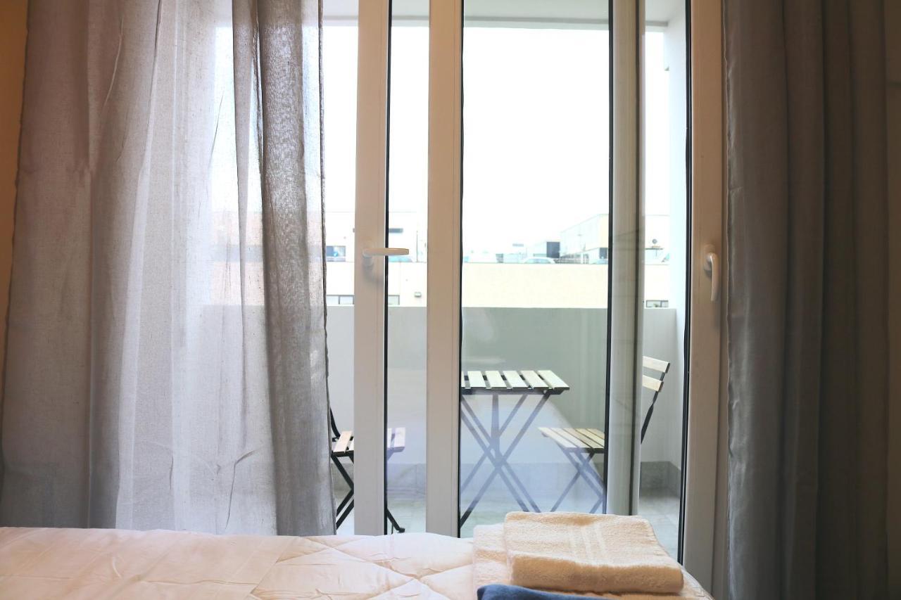 Sleep Inn Assago With Balcony - 8 외부 사진